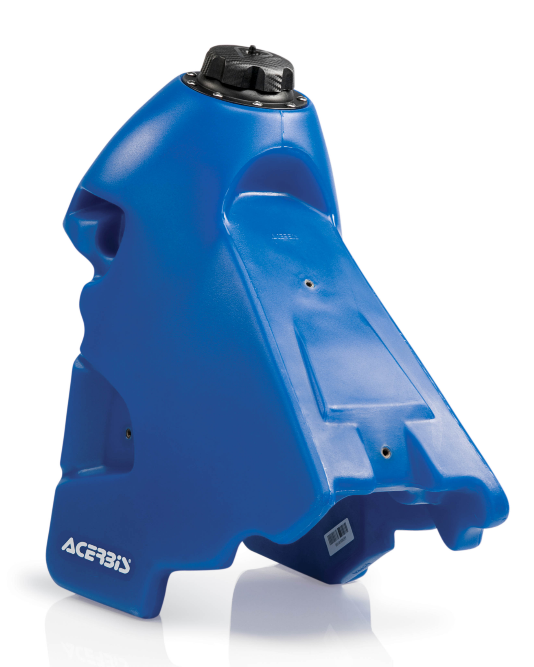 Acerbis Fuel Tank Yamaha YZ400F / YZ426F - 3.4 Gallon Capacity