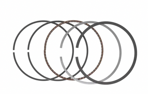 Wiseco Piston Ring Set 4 Cycle - 81.00 MM Bore - 3189XG