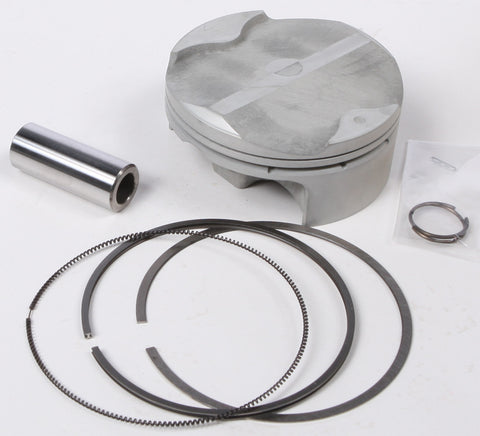 Pro-X Racing Forged Piston Kit for KTM 250 SX-F / EXC-F - 75.96mm - 01.6338.A