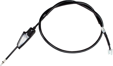 Motion Pro 05-0025 Black Vinyl Front Brake Cable for 1980-82 Yamaha TT250