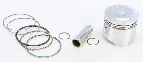 Pro-X Racing Forged Piston Kit for 1997-12 Honda XR70R / CRF70F - 47.00mm - 01.1075.000