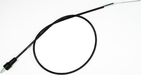 Motion Pro Black Vinyl Throttle Cable for Yamaha YFM200/250/350/600 - 05-0165