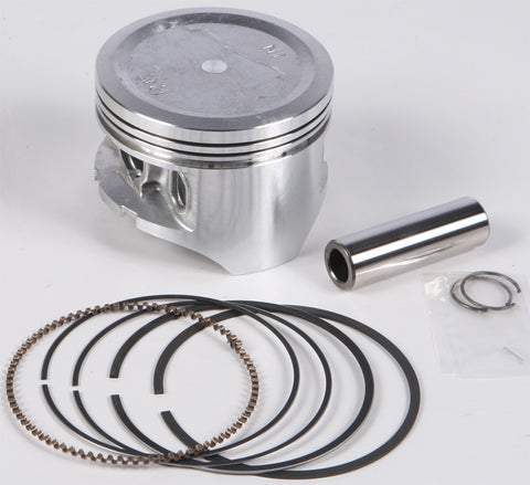 Pro-X Racing Forged Piston Kit for 2000-06 Honda TRX350 Rancher - 78.50mm - 01.1480.000