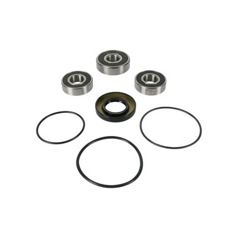 Pivot Work Rear Wheel & Seal Kit for 1999-09 Yamaha XVS1100 Models - PWRWS-Y11-000