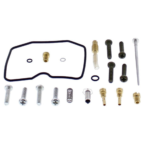 All Balls EZ Start Carburetor Rebuild Kit for 1987-05 Kawasaki KLR250 - 46-8097