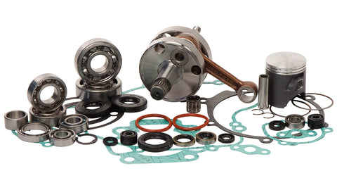 Wrench Rabbit Complete Engine Rebuild Kit for 2005 Kawasaki KX65 / Suzuki RM65 - WR101-050