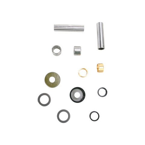 Pivot Works PWSAK-Y29-450 Swing Arm Kit for 2009-16 Yamaha YFZ450R / YFZ450X