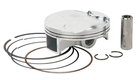 Vertex Forged Replica Piston Kit for 2012-13 Husqvarna TC 250/TE 250 - 78.96mm - 23756B