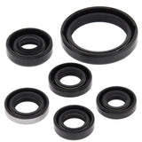 Vertex - 822334 - Engine Oil Seals for 2008-14 Kawasaki KFX450R