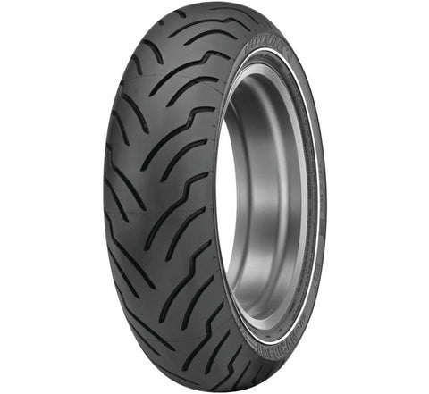 Dunlop American Elite Rear Tire - 180/65B16 - 69T - 45131818