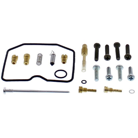 All Balls EZ Start Carburetor Rebuild Kit for 2003-04 Kawasaki KFX250 Mojave - 46-8061