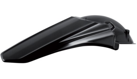 Acerbis Rear Fender for 2009-14 Honda CRF / CRE models - Black - 2141820001