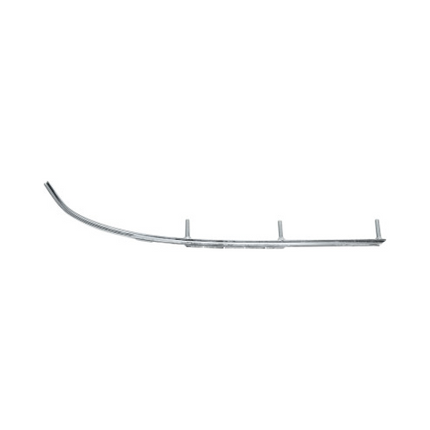Stud Boy Shaper Wear Bar Runners for Polaris - 7.5 Inch Carbide - POL-S2523-75
