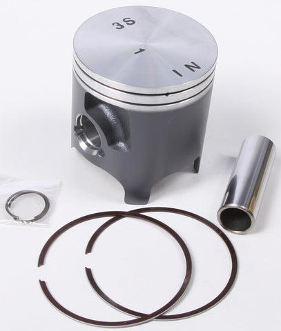 Pro-X Racing Forged Piston Kit for 1997-01 Honda CR250R - 66.35mm - 01.1320.A1