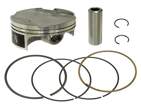 Namura Forged Piston Kit for 2010-13 Honda CRF250R - 76.78mm - FX-10039-C