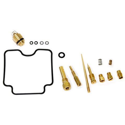 Bronco Carburetor Rebuild Kit for 2000-04 Yamaha YFM400F Kodiak - AU-07145