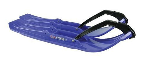 C&A Pro MTX Mountain Extreme Skis - Blue - 77260392
