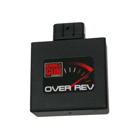 Big Gun Exhaust Rev Box CDI Unit for 2004 Kawasaki KX250F - 40-R12