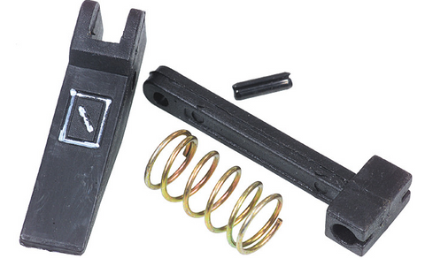 Sports Parts Inc Mikuni Choke Lever Kit - 05-146-03