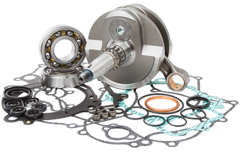 Hot Rods Bottom End Rebuild Kit for 2008-14 Kawasaki KFX450R - CBK0121