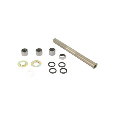 Pivot Works PWSAK-G02-001 Swing Arm Bearing Kit for 2003 Gas Gas TXT Models