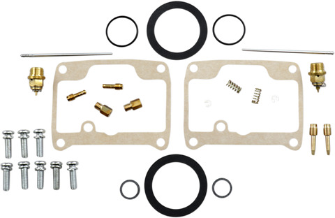 All Balls Carburetor Rebuild Kit for 1995 Arctic Cat ZR 440 - 26-1909