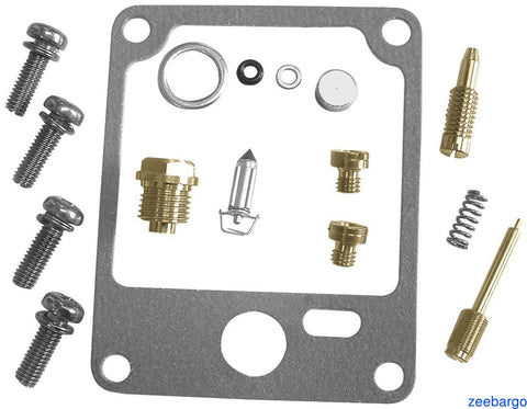 K&L K&L Supply 18-2445 Carburetor Repair Kit for 1973-75 Yamaha RD350