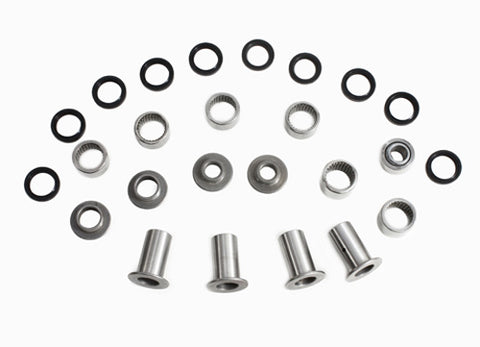 All Balls Linkage Bearing Kit for Yamaha YZ125 / YZ250 / YZ490 Models - 27-1081