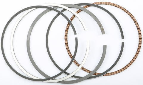Wiseco 2953XG Piston Ring Set for Honda CBR1000RR / XL250R / XR250R - 75mm