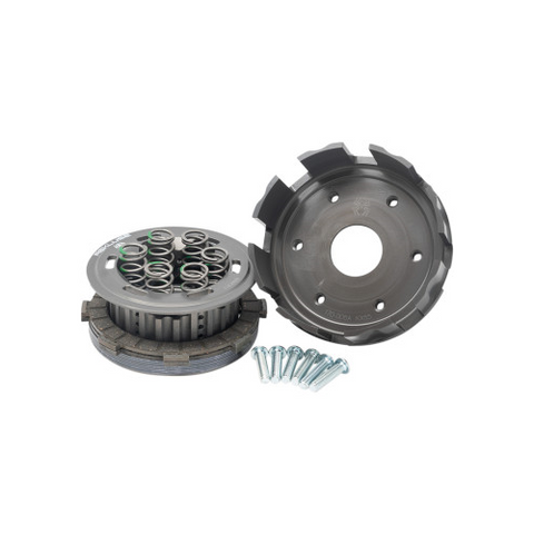 Rekluse Racing Core Manual Clutch Kit for 2000-22 Kawasaki KX65 - RMS-7043