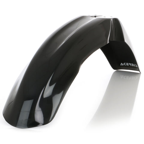 Acerbis Fender for 2000-03 Honda CR 125-450 Models - Black - 2040240001