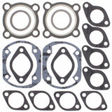 Vertex 710028 Pro-Formance Gasket Kit for 1971 Yamaha SS SS433