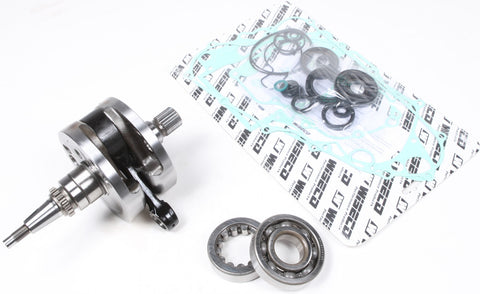 Wiseco Bottom End Rebuild Kit for 2002-07 Honda CRF450R - 62.10mm - WPC138