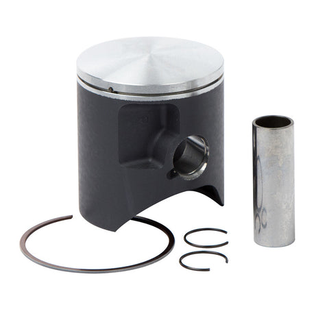 Vertex Cast Replica Piston Kit for 2001-02 Kawasaki KX125 - 53.960mm - 22712B