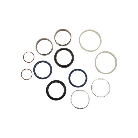 Pivot Works PWFFK-Y04-400 Fork Rebuild Kit for Yamaha Dirt Bikes