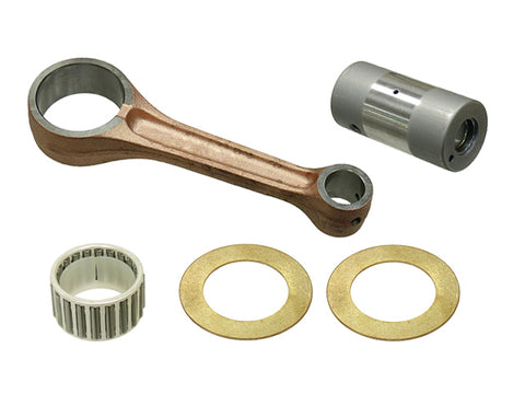 Namura Connecting Rod Kit for 2009-21 Suzuki LT-A500 King Quad - RA-30005