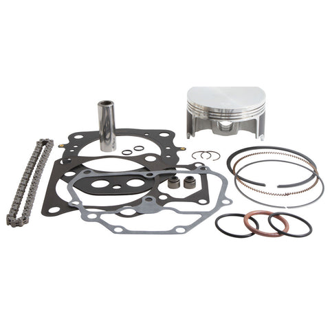 Vertex Top-End Piston Rebuild Kit for 2015-22 Honda SXS500 Pioneer - 91.96mm - VTKTC24260