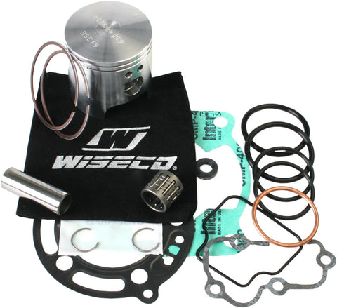 Wiseco Top-End Rebuild Kit for 1998-13 Kawasaki KX100 - 52.50mm - PK1154