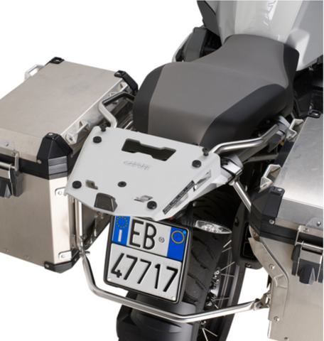 GIVI TOP CASE HARDWARE - SRA5112