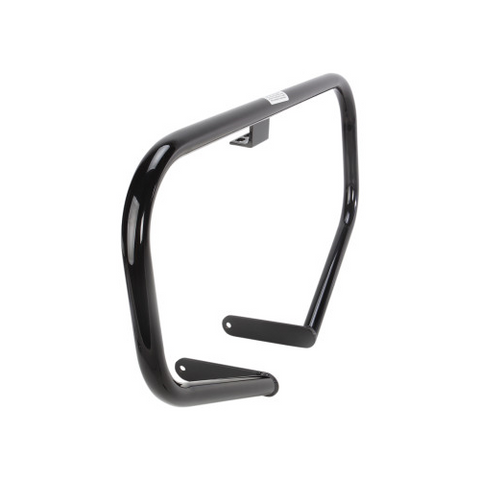 Lindby Unibar Highway Bar for 1986-03 Harley Sportsters - Black - BL1412