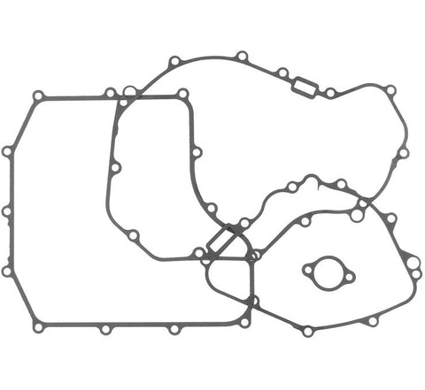 Cometic C8634 Bottom End Gasket Kit for Honda CBR929RR / CBR954RR