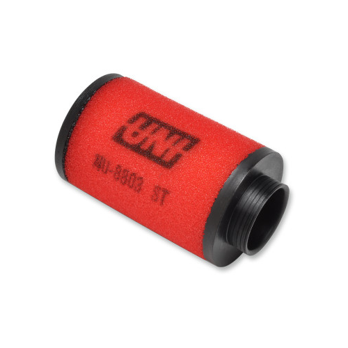 TERU 　no2 UNI Filter 2-Stage Performance Air Filter for 2017-22 Arctic Cat