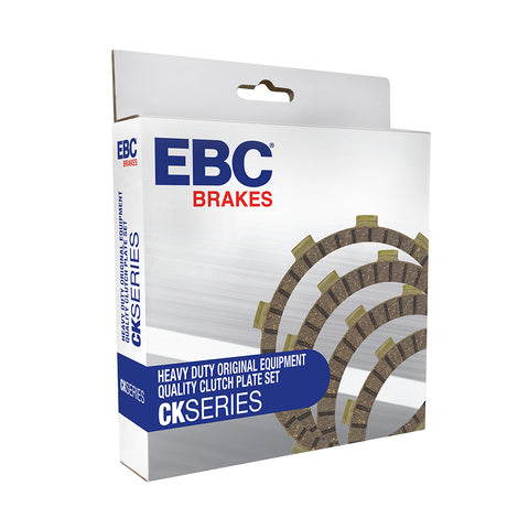 EBC CK Standard Friction Plates for 2018-21 KTM 85SX - CK5668