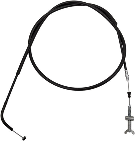 All Ball Racing Rear Hand Brake Cable for Yamaha YFM250 Models - 45-4058