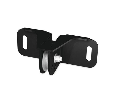 KFI Products Plow Fairlead Pulley Bracket - Wide 6in bolt pattern - 105465