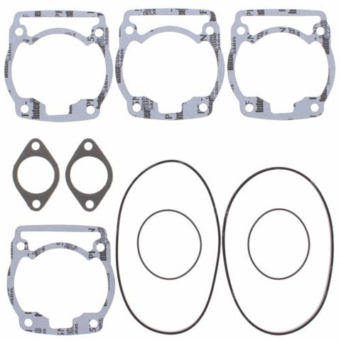 Vertex 710163X Pro-Formance Gasket Kit for 1981 Ski-Doo Blizzard 7500