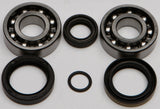 All Balls 24-1099 Crankshaft Bearing & Seal Kit for 2010-19 KTM 50SX