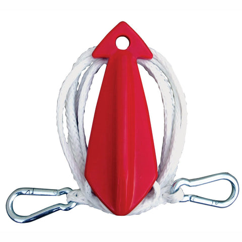 AirHead Tow Demon Harness - 12 Foot Rope - AHTH-5