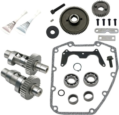 S&S Cycle EZ Start Gear Drive Cams for Harley Twin Cam - MR103GE - 330-0466