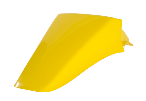 Acerbis Rear Fender for 2000-21 Suzuki RM85 - Yellow - 2081860231